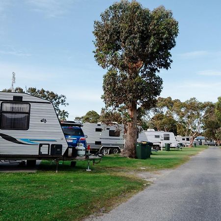 Tasman Holiday Parks - Albany Exterior photo