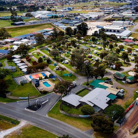 Tasman Holiday Parks - Albany Exterior photo