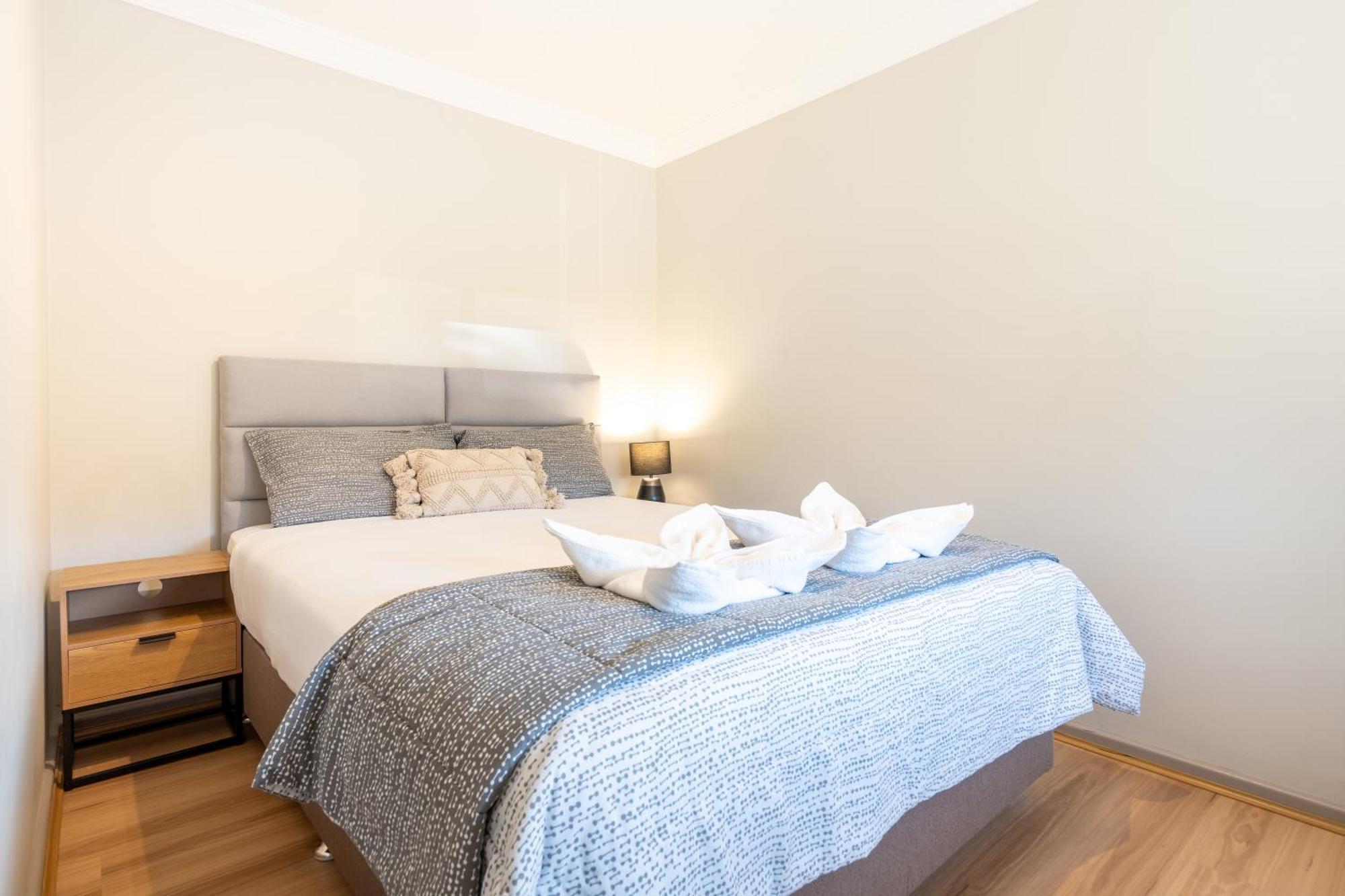 Tasman Holiday Parks - Albany Room photo