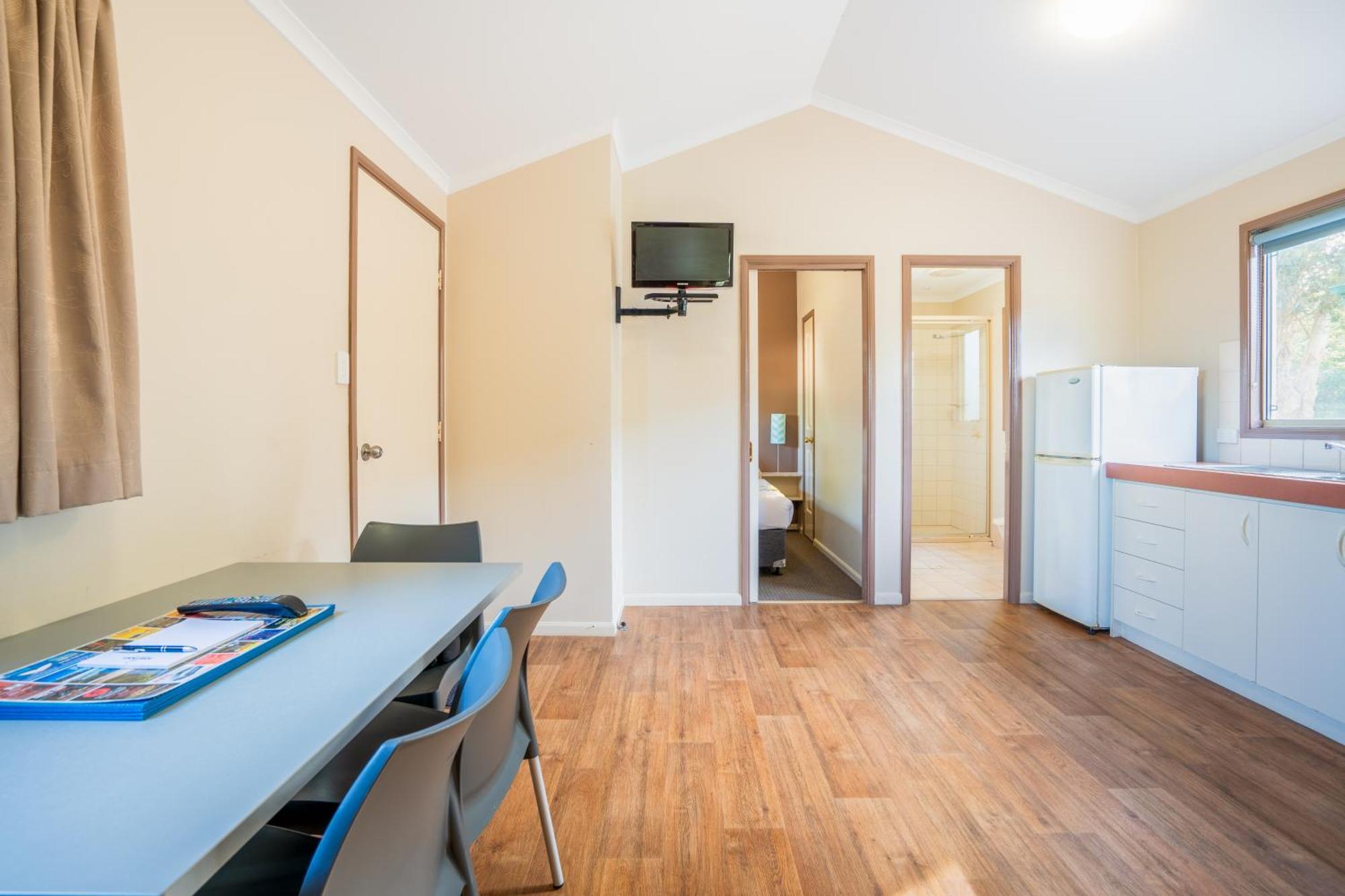 Tasman Holiday Parks - Albany Room photo