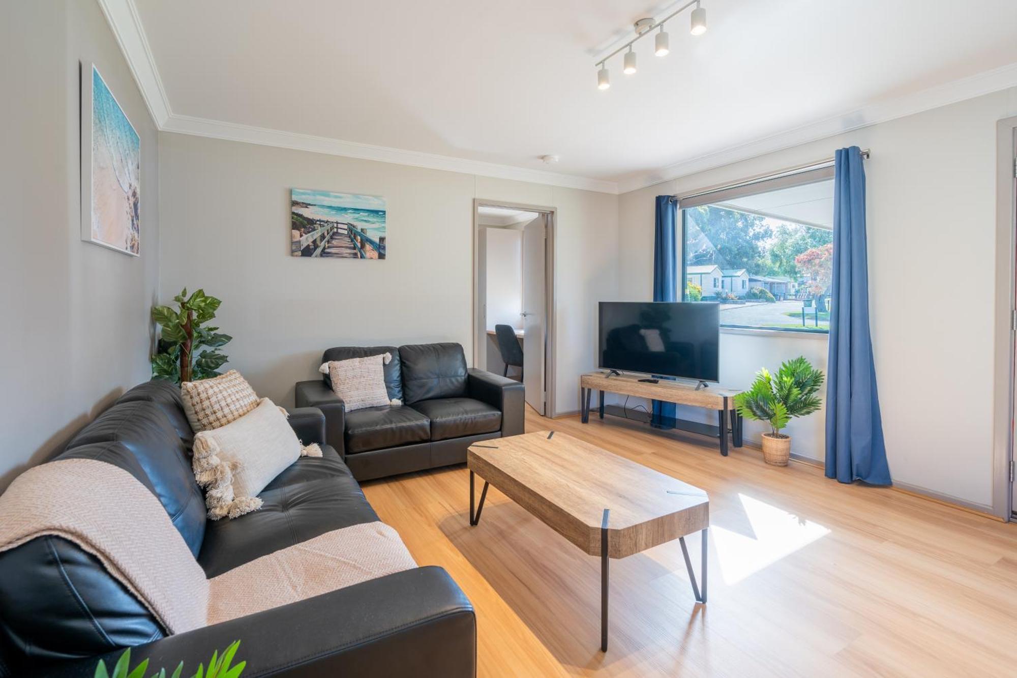 Tasman Holiday Parks - Albany Room photo