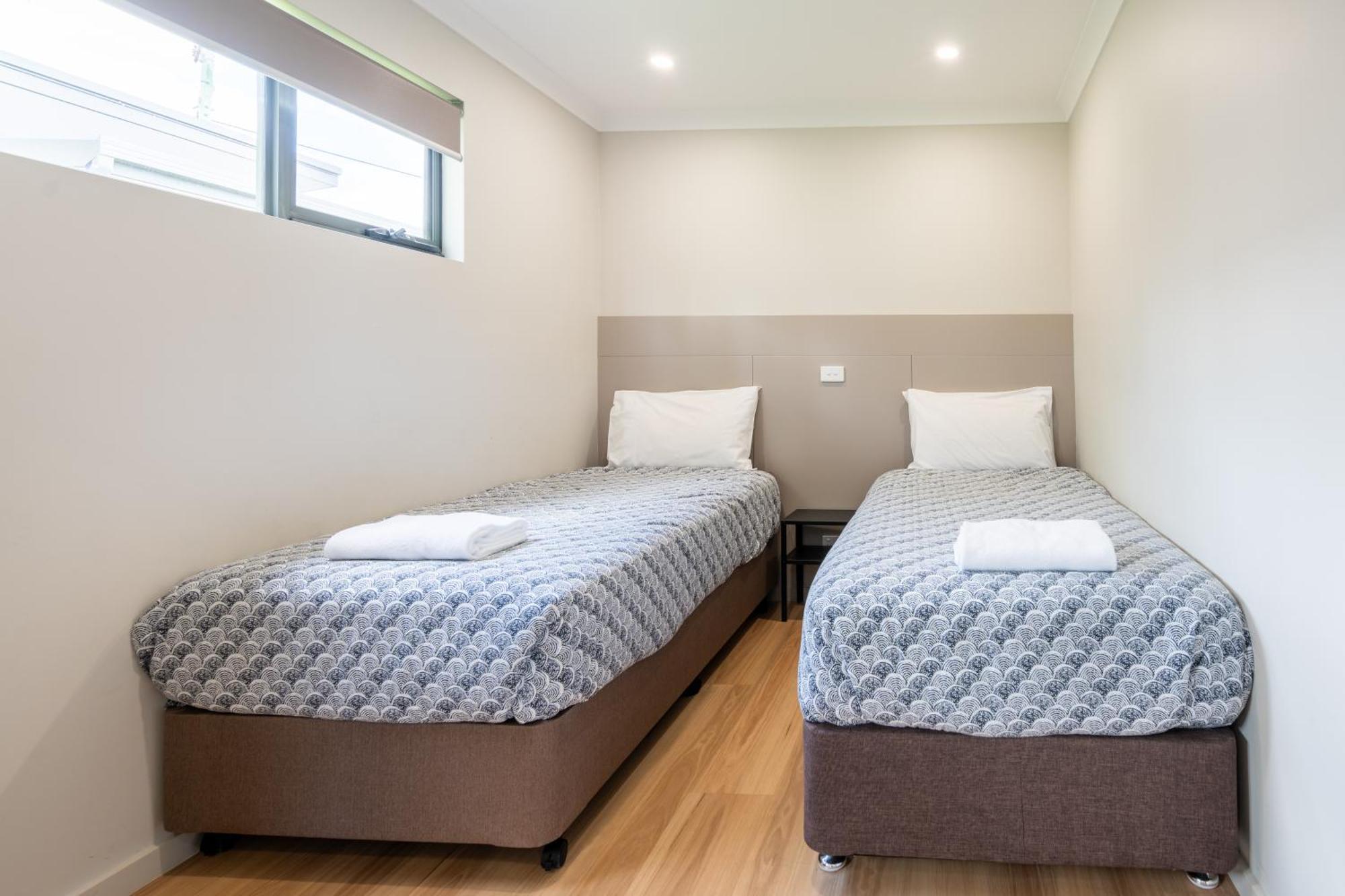 Tasman Holiday Parks - Albany Room photo