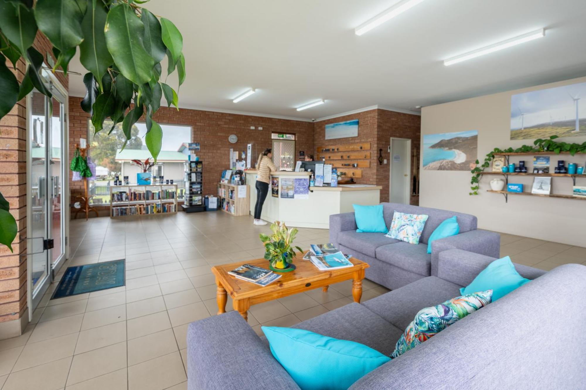 Tasman Holiday Parks - Albany Exterior photo