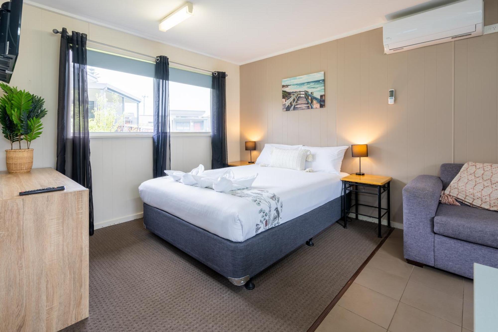 Tasman Holiday Parks - Albany Room photo