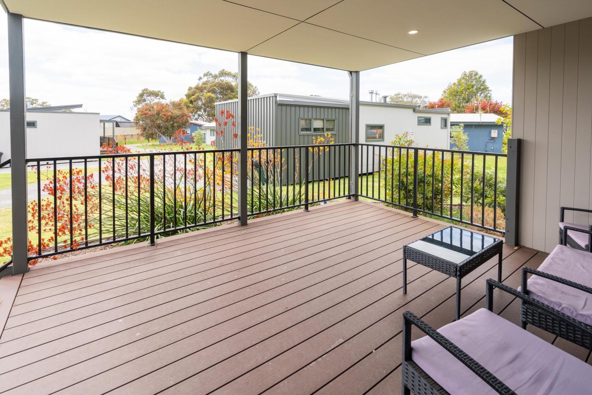Tasman Holiday Parks - Albany Room photo