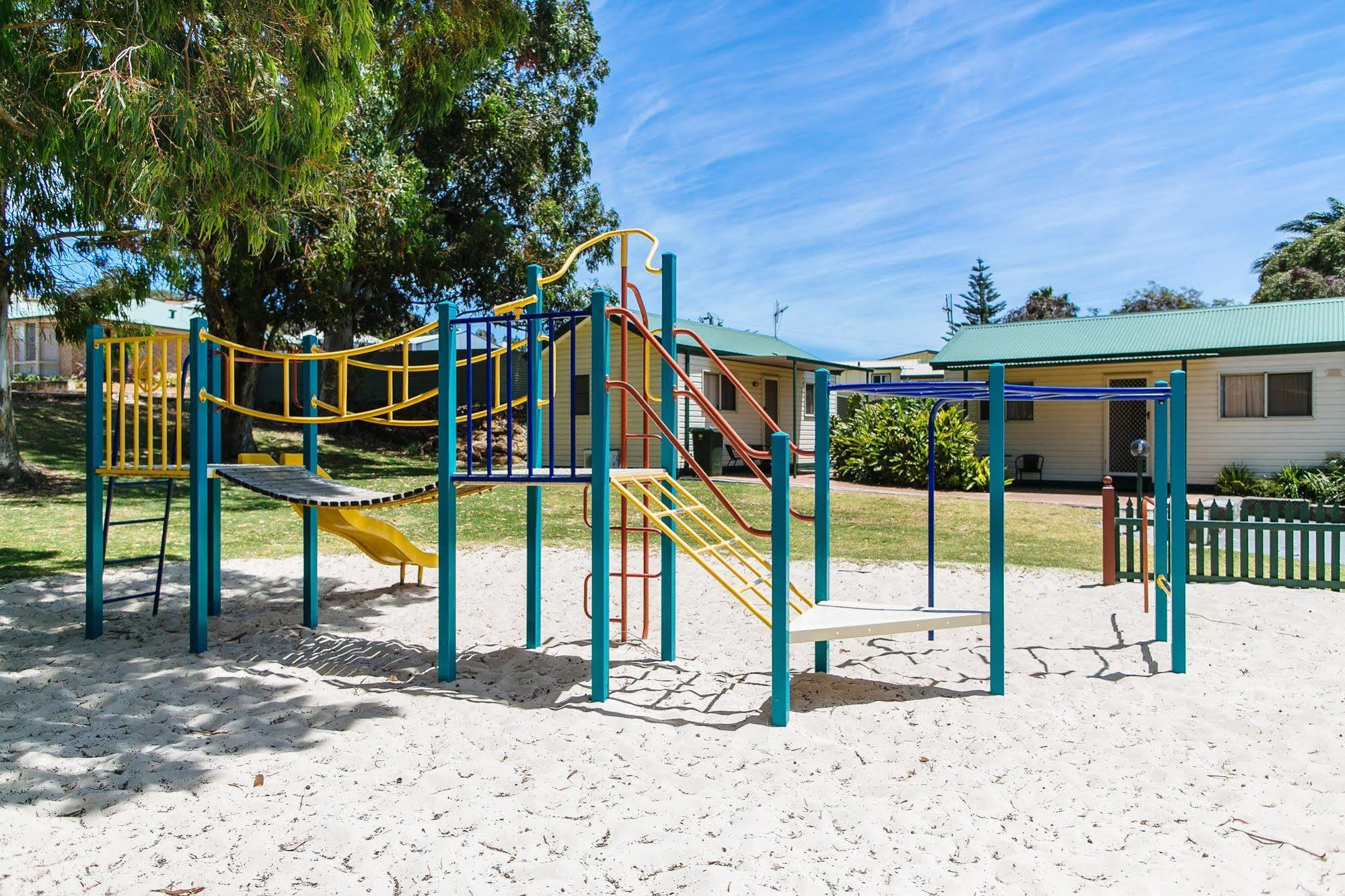 Tasman Holiday Parks - Albany Exterior photo